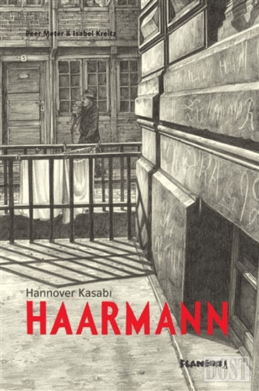 Hannover Kasabı Haarmann